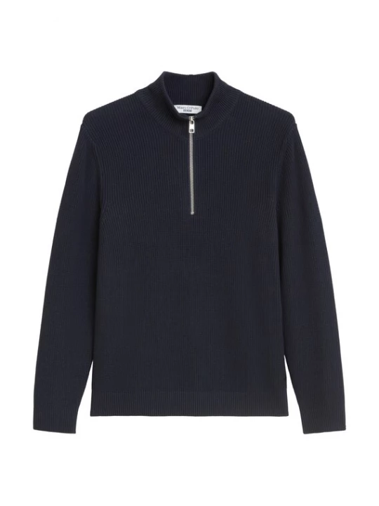 Foto van product Marc O'Polo DENIM Trui marine