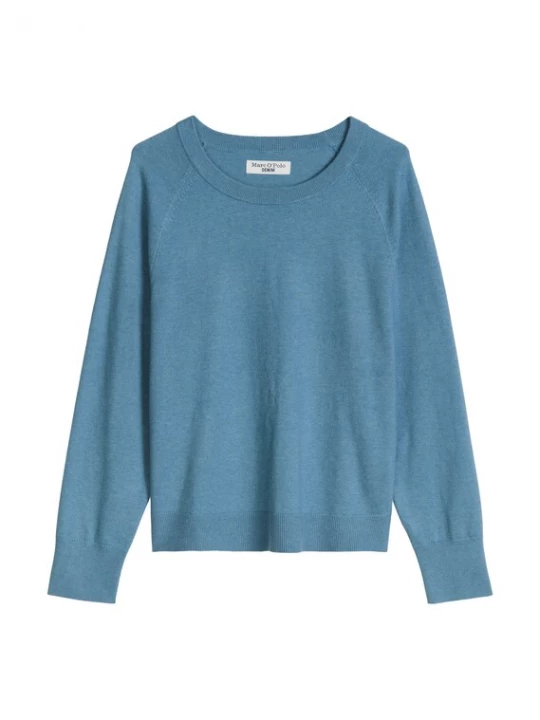 Foto van product Marc O'Polo DENIM Trui opaal