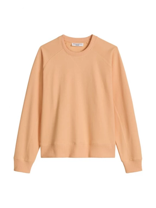 Foto van product Marc O'Polo DENIM Trui oranje