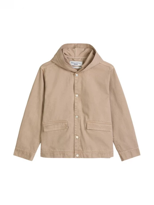 Foto van product Marc O'Polo DENIM Tussenjas beige
