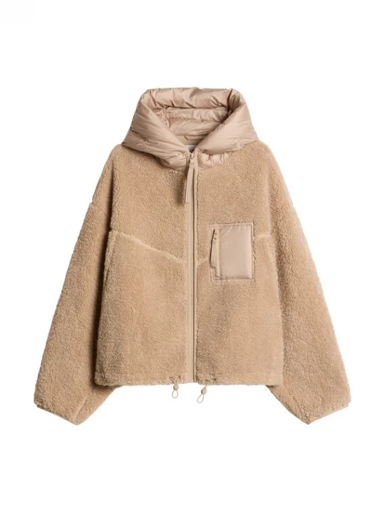 Foto van product Marc O'Polo DENIM Tussenjas beige