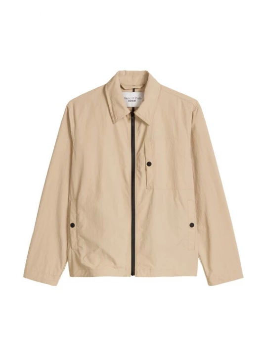 Foto van product Marc O'Polo DENIM Tussenjas beige