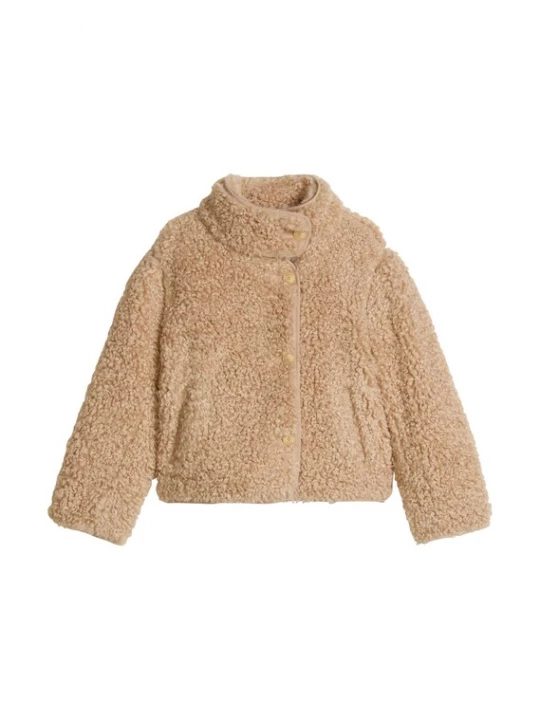 Foto van product Marc O'Polo DENIM Tussenjas beige