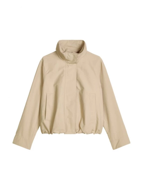 Foto van product Marc O'Polo DENIM Tussenjas beige