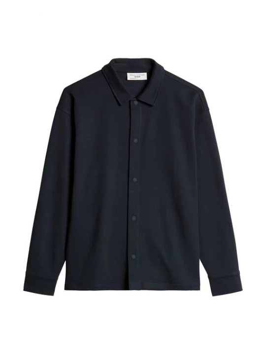 Foto van product Marc O'Polo DENIM Tussenjas blauw
