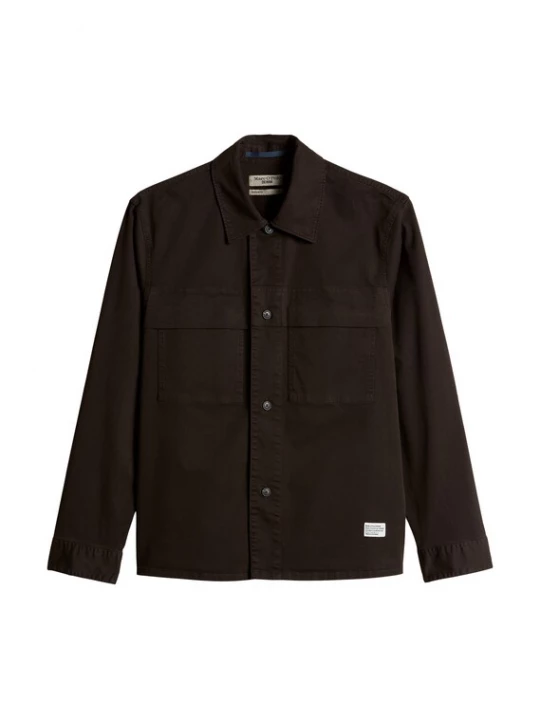 Foto van product Marc O'Polo DENIM Tussenjas bruin