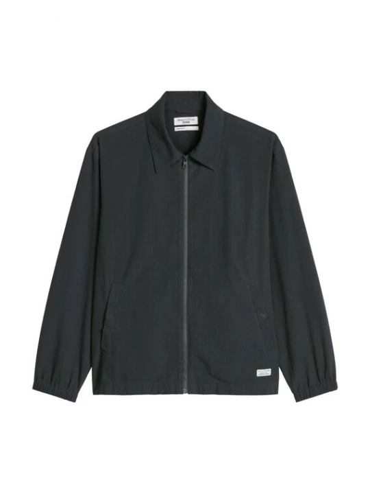 Foto van product Marc O'Polo DENIM Tussenjas donkerblauw