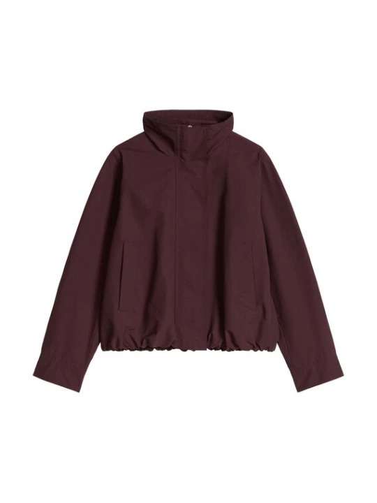 Foto van product Marc O'Polo DENIM Tussenjas rood