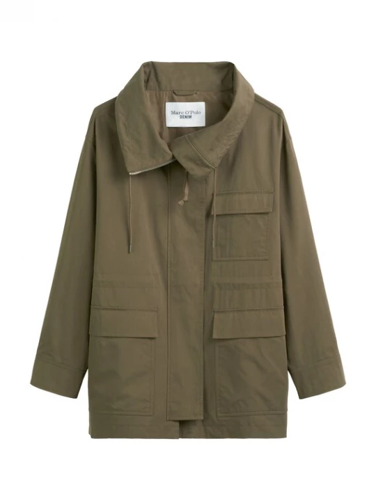 Foto van product Marc O'Polo DENIM Tussenparka bruin