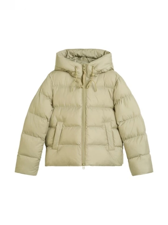 Foto van product Marc O'Polo DENIM Winterjas appel