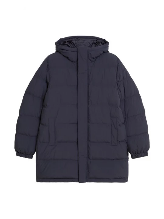 Foto van product Marc O'Polo DENIM Winterjas donkerblauw
