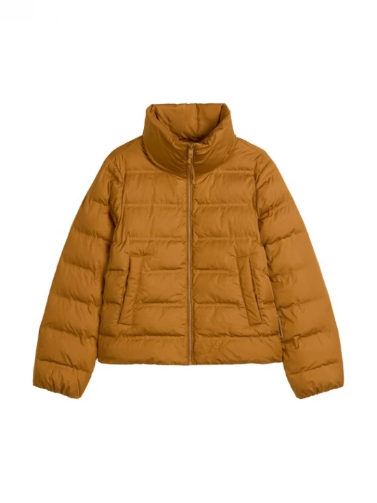 Foto van product Marc O'Polo DENIM Winterjas sepia