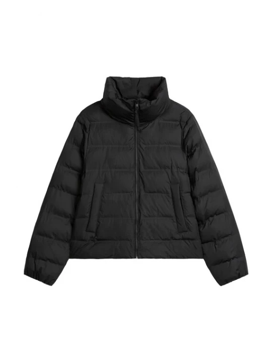 Foto van product Marc O'Polo DENIM Winterjas zwart