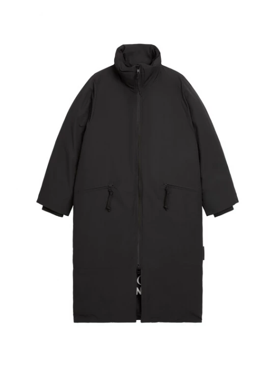Foto van product Marc O'Polo DENIM Wintermantel zwart