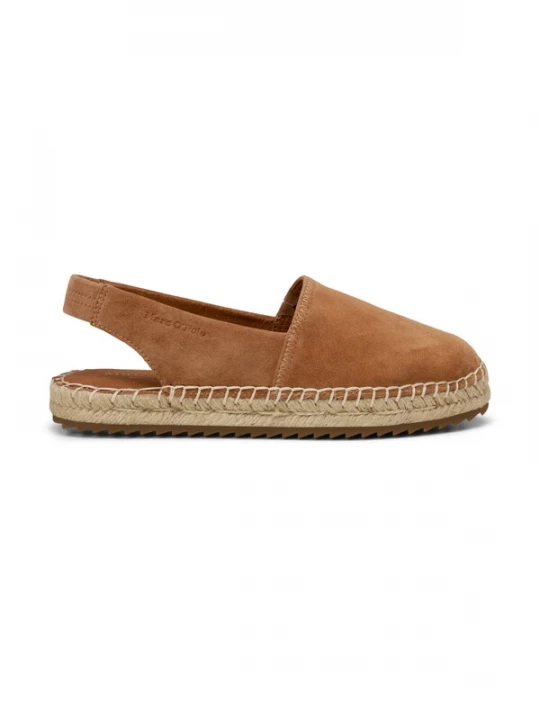 Foto van product Marc O'Polo Espadrilles cognac