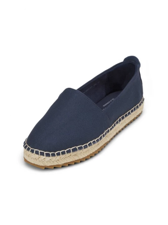 Foto van product Marc O'Polo Espadrilles donkerblauw
