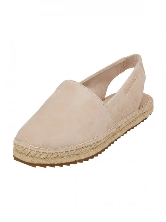 Foto van product Marc O'Polo Espadrilles 'Gem' beige