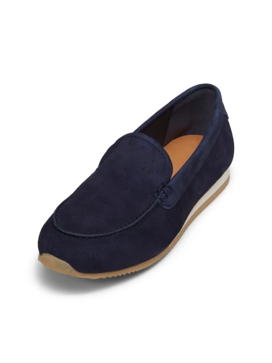 Foto van product Marc O'Polo Instappers navy