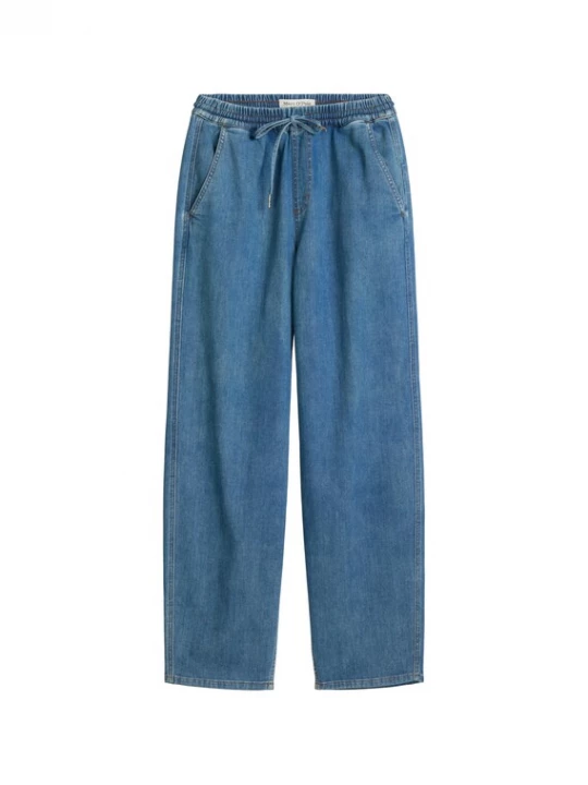 Foto van product Marc O'Polo Jeans azuur