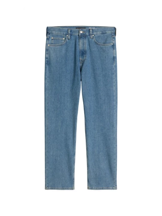 Foto van product Marc O'Polo Jeans azuur