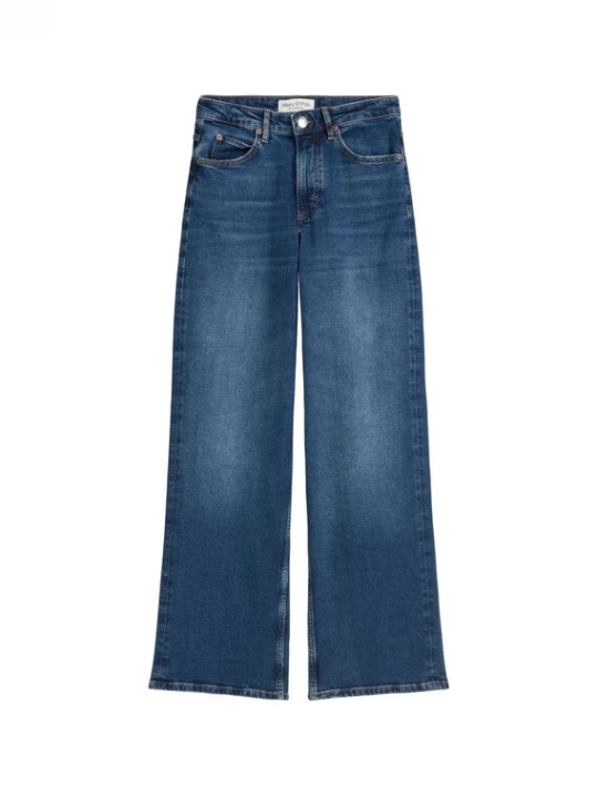 Foto van product Marc O'Polo Jeans blauw