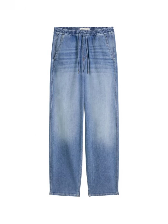 Foto van product Marc O'Polo Jeans blauw denim