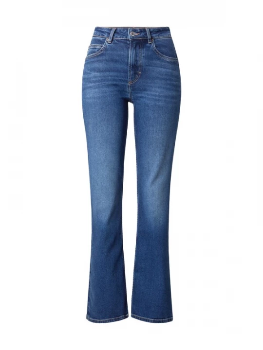 Foto van product Marc O'Polo Jeans blauw denim