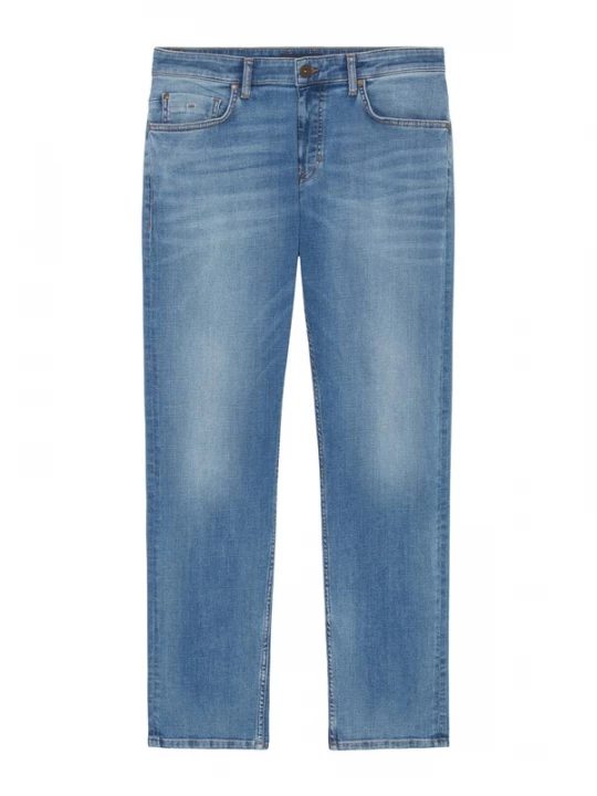 Foto van product Marc O'Polo Jeans blauw denim