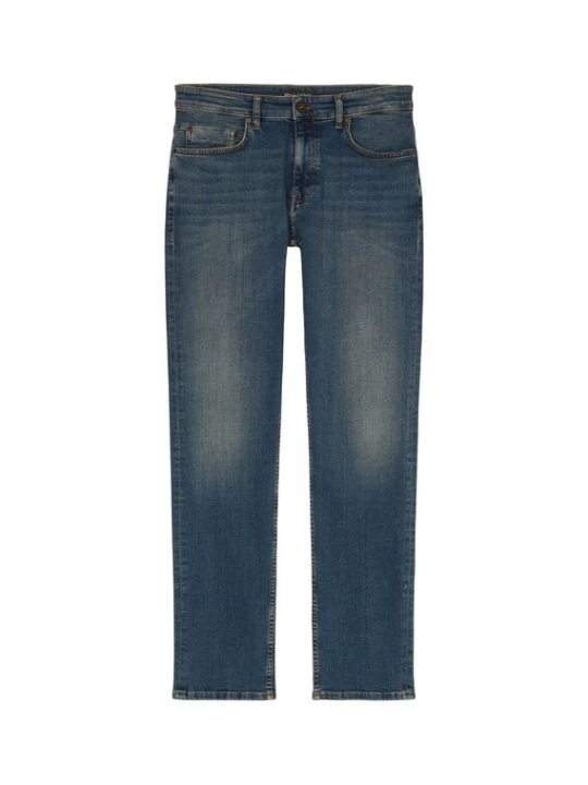 Foto van product Marc O'Polo Jeans donkerblauw