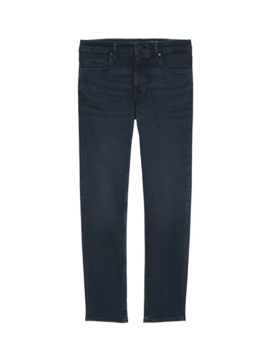 Foto van product Marc O'Polo Jeans donkerblauw