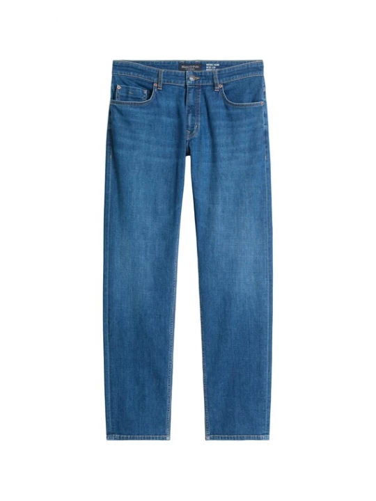 Foto van product Marc O'Polo Jeans donkerblauw
