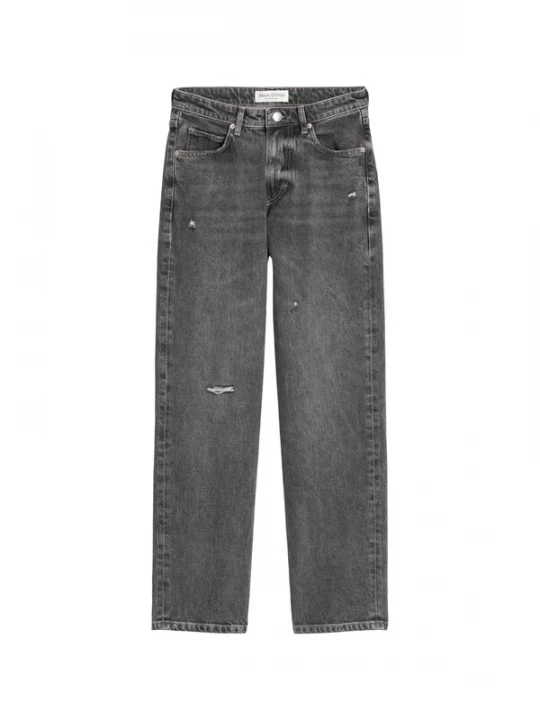 Foto van product Marc O'Polo Jeans donkergrijs