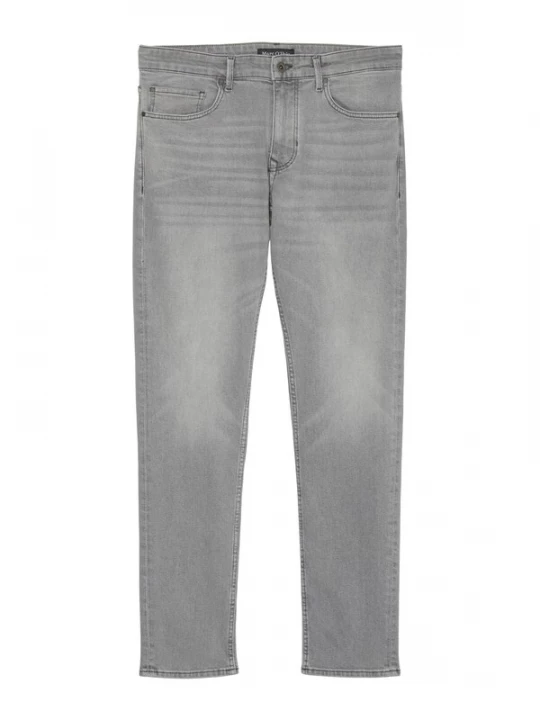 Foto van product Marc O'Polo Jeans grey denim