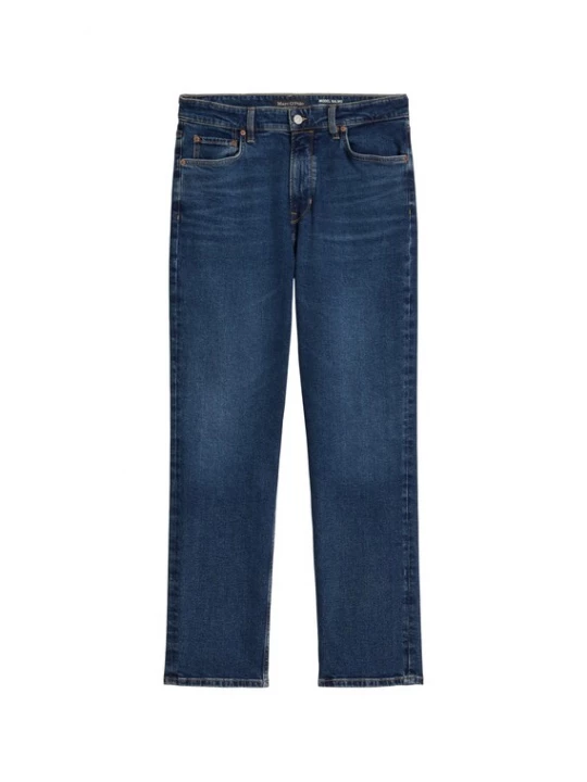 Foto van product Marc O'Polo Jeans 'Kalmo' donkerblauw