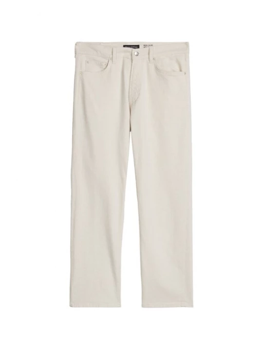 Foto van product Marc O'Polo Jeans 'Kalmo' wit
