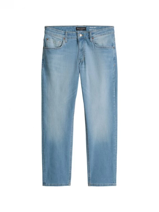 Foto van product Marc O'Polo Jeans 'Kemi' blauw denim