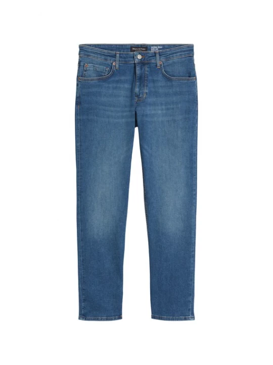 Foto van product Marc O'Polo Jeans 'Kemi' donkerblauw