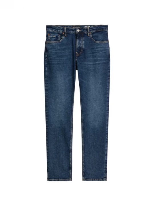 Foto van product Marc O'Polo Jeans 'Kemi' donkerblauw