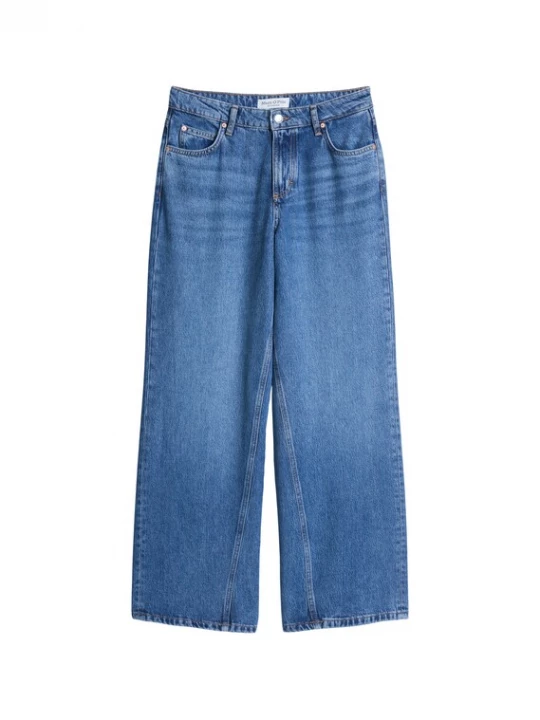 Foto van product Marc O'Polo Jeans 'Lania' blauw