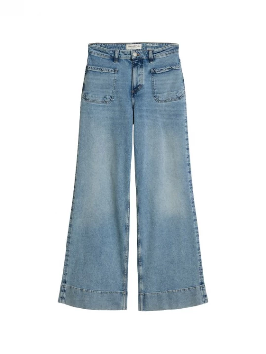 Foto van product Marc O'Polo Jeans 'Lania' lichtblauw