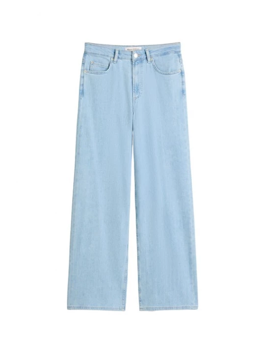 Foto van product Marc O'Polo Jeans lichtblauw