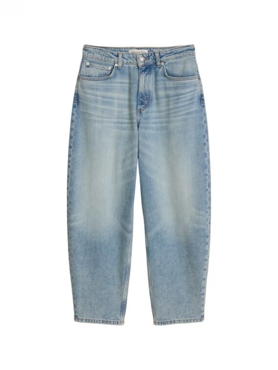 Foto van product Marc O'Polo Jeans lichtblauw