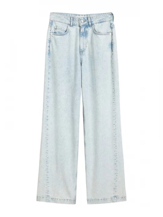 Foto van product Marc O'Polo Jeans lichtblauw