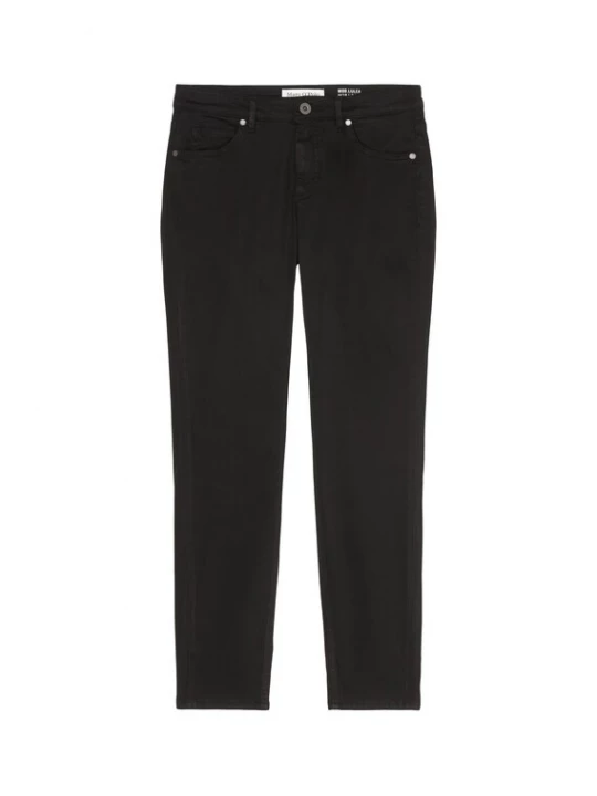 Foto van product Marc O'Polo Jeans 'Lulea' black denim