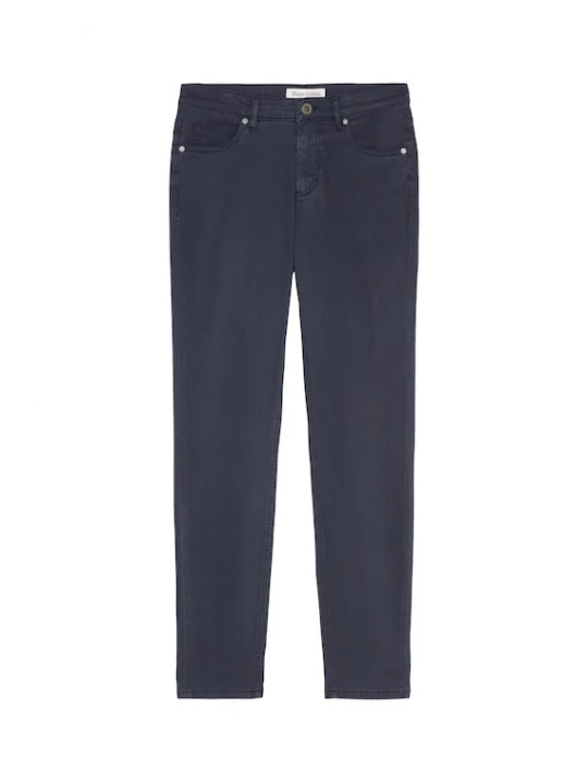 Foto van product Marc O'Polo Jeans 'Lulea' donkerblauw