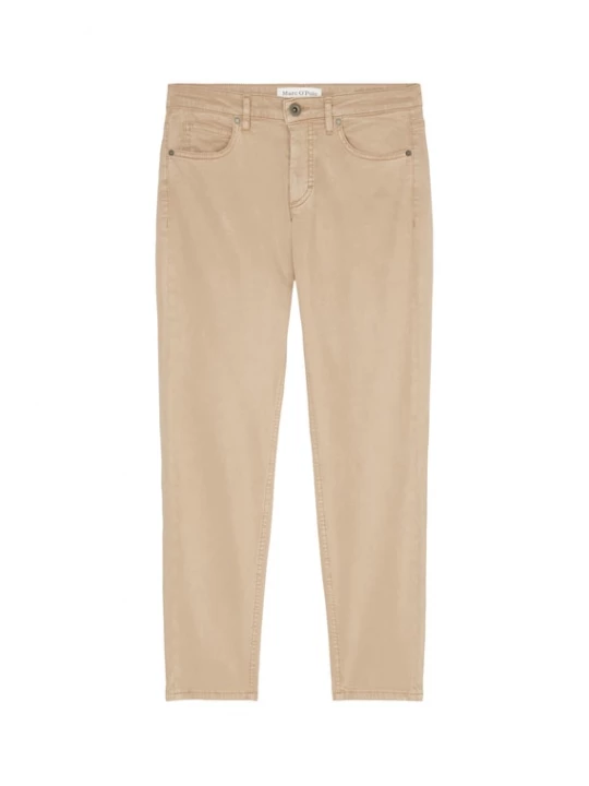 Foto van product Marc O'Polo Jeans 'Lulea' sand / zwart / wit