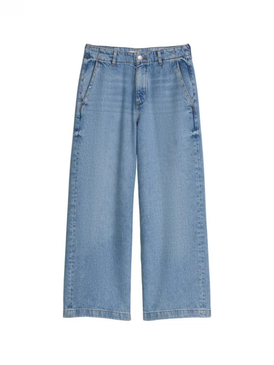 Foto van product Marc O'Polo Jeans 'Luma' lichtblauw