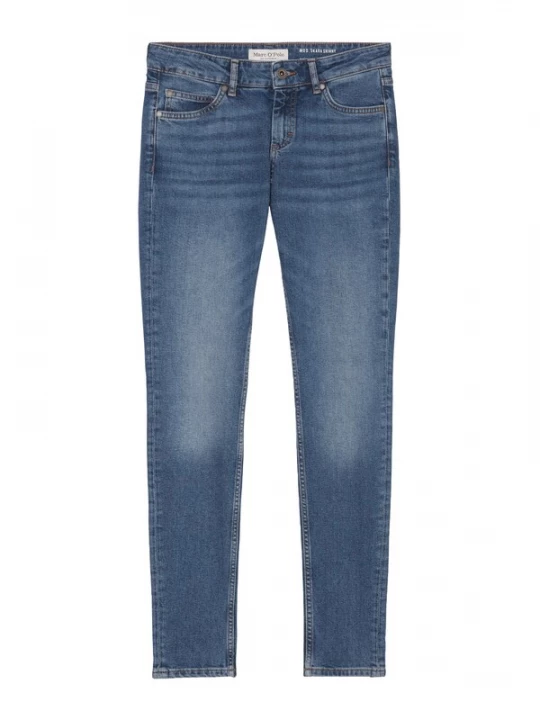 Foto van product Marc O'Polo Jeans 'Skara' blauw denim