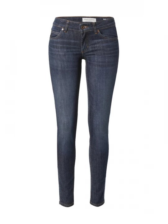 Foto van product Marc O'Polo Jeans 'Skara' donkerblauw