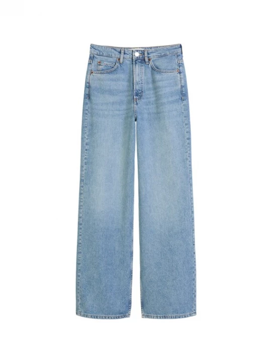 Foto van product Marc O'Polo Jeans 'Tolva' blauw denim